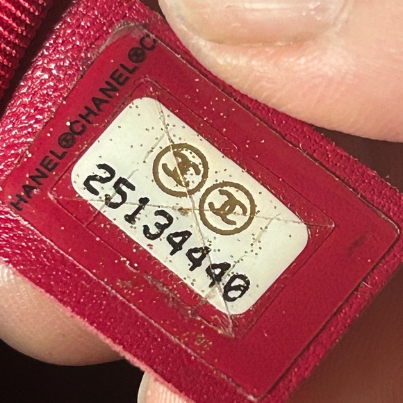 Chanel Gabrielle quilted leather backpack drawstring - Picture 7 of 14